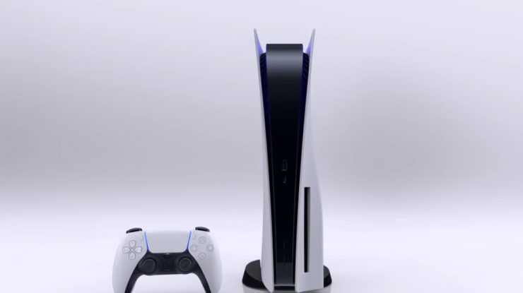 Cum arată consola Play Station 5. Sony a prezentat primele imagini