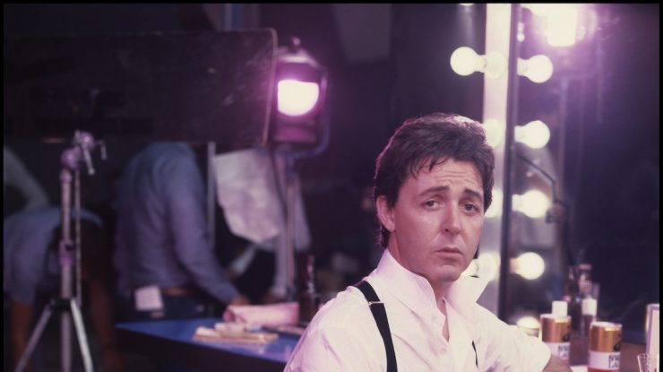 Sir Paul McCartney, fost membru The Beatles, vrea mâncare vegană pentru elevii britanici. Greenpeace și PETA sunt alături de el