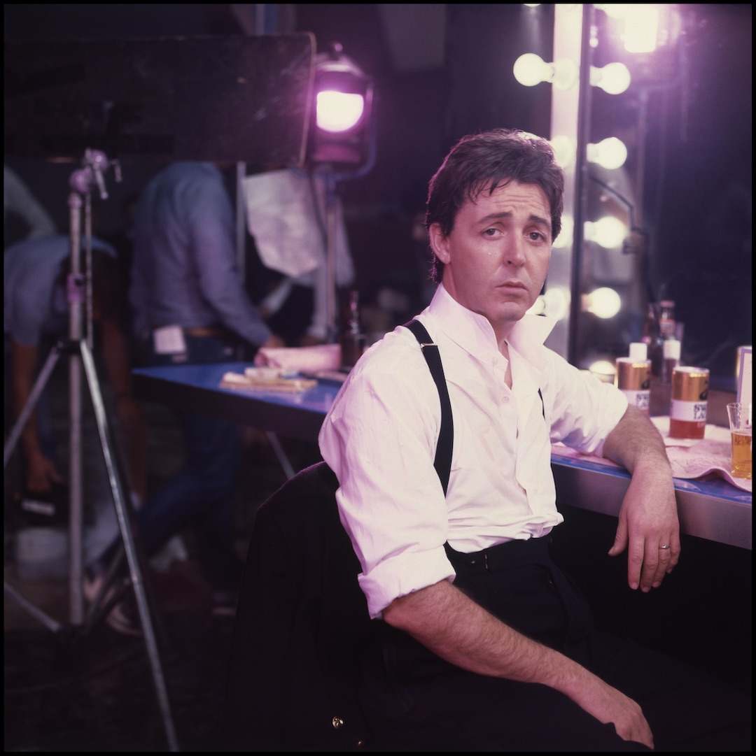 Paul McCartney vrea mâncare vegană pentru elevii britanici. Greenpeace și PETA sunt alături de el