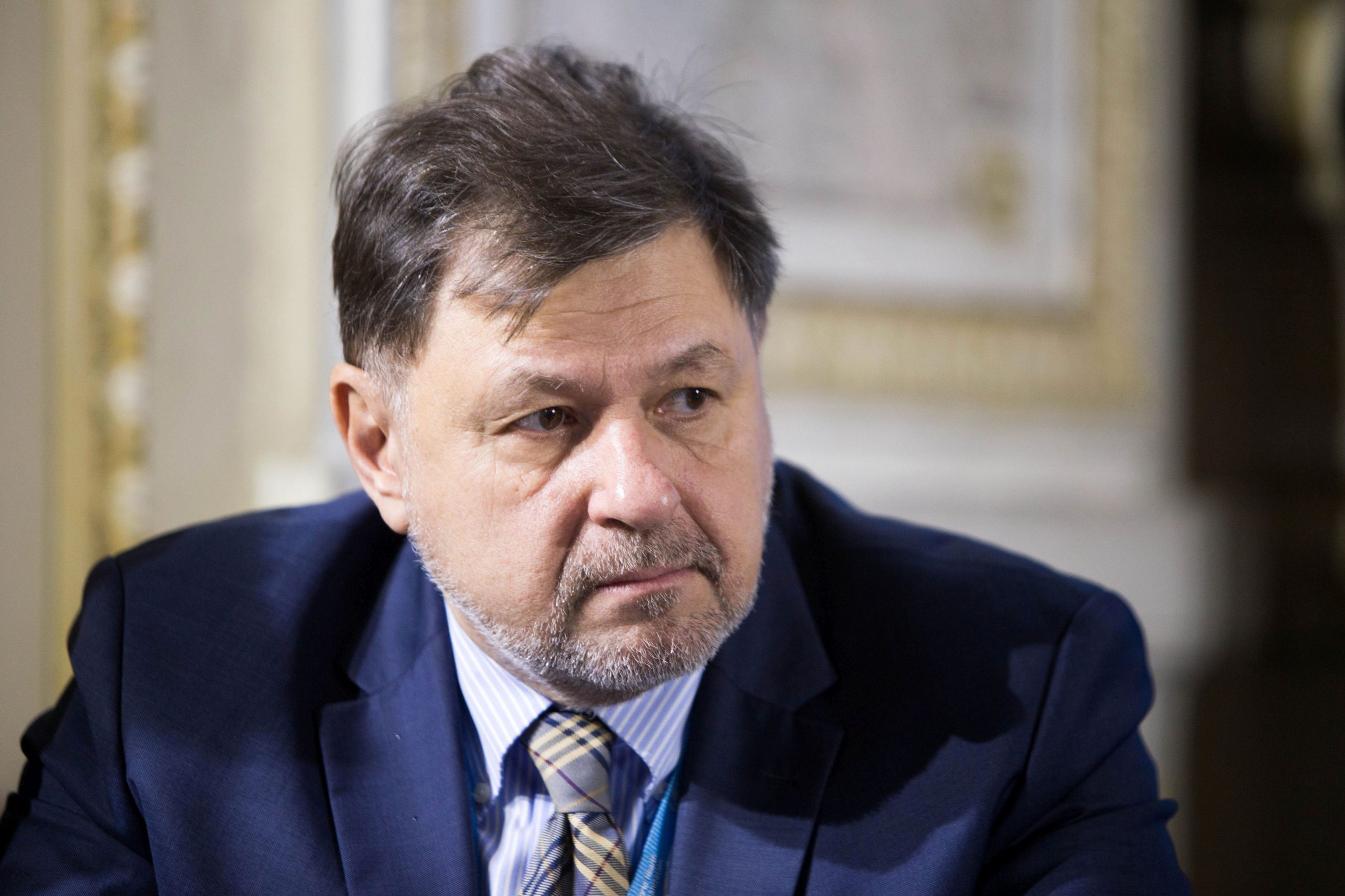 Alexandru Rafila: „Trebuie să revitalizăm campania de vaccinare”