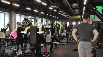 De acum poți merge la sală, însă regulile sunt stricte. Când nu trebuie să porți mască la sală