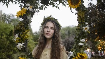 24 iunie: Sânzienele sau Drăgaica. Tradiții și obiceiuri de respectat dacă vrei să-ți meargă bine