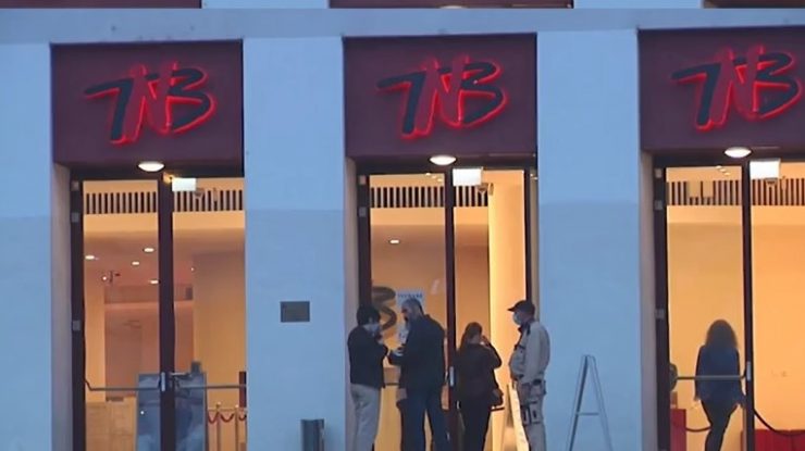 Teatrul Național s-a redeschis luni după 3 luni și 6 zile