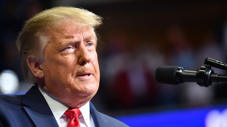 Iranul emite mandat de arestare pe numele lui Donald Trump și în același timp cere ajutorul Interpolului