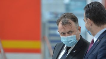 Asimptomaticii depistați cu COVID-19 nu pot fi externați în acest moment, conform ministrului Sănătății. Când se pot întoarce acasă