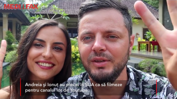 2 vloggeri români blocați în Arizona din cauza protestelor din SUA. Cum fac față situației