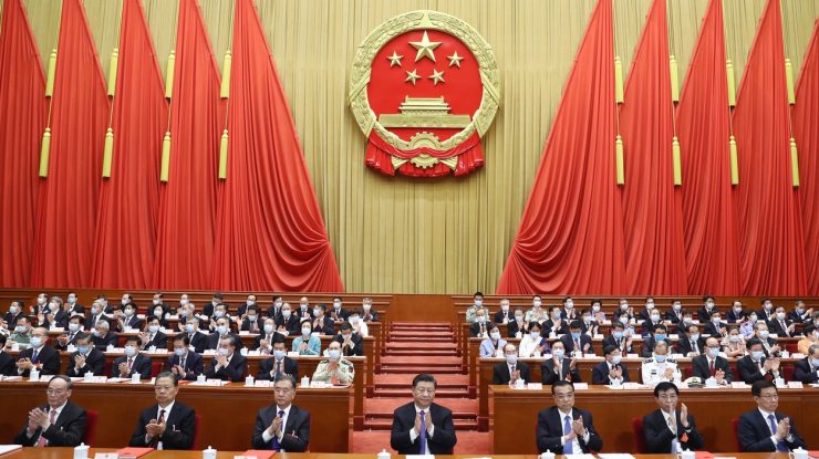 China suferă de trufie, furie și paranoia. Acestea sunt elementele care ar putea contura o nouă criză globală în Asia de Est