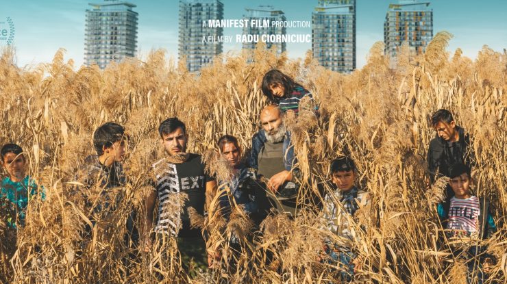 Documentarul „Acasă” a intrat în curs pentru nominalizarea la Premiile Oscar 2021