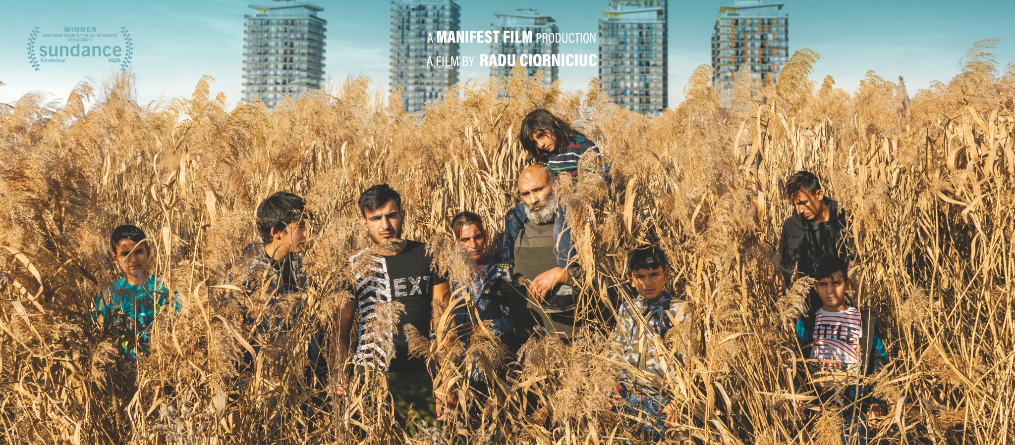 Documentarul „Acasă” a intrat în curs pentru nominalizarea la Premiile Oscar 2021