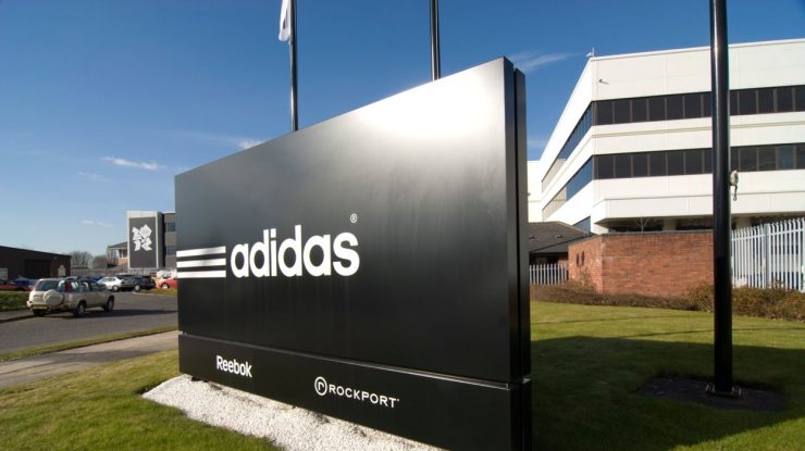 Adidas va crește numărul angajaților de culoare în America de Nord și va dona pentru comunitățile de culoare