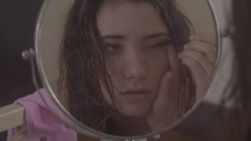 Starul porno Nelly Kent, consilier în educație sexuală: Îmi scriu fetiţe: „De ce mă doare, de ce e pielea roşie?”