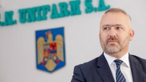 Contractul lui Adrian Ionel cu Unifarm a fost suspendat. Reacția fostului director