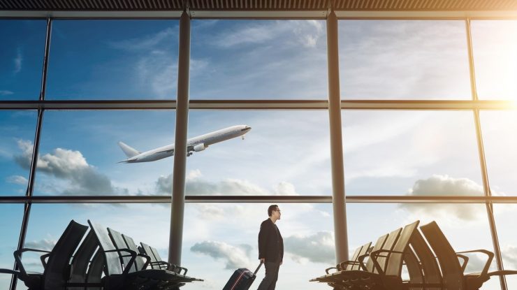 Calvarul călătoriilor pe timp de Covid-19. Un român a trecut prin 7 aeroporturi pentru a se putea întoarce acasă