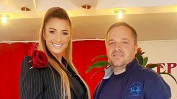 Anamaria Prodan va investi într-un club din Liga 1: „Avem un suflu nou, dă un plus valore echipei”