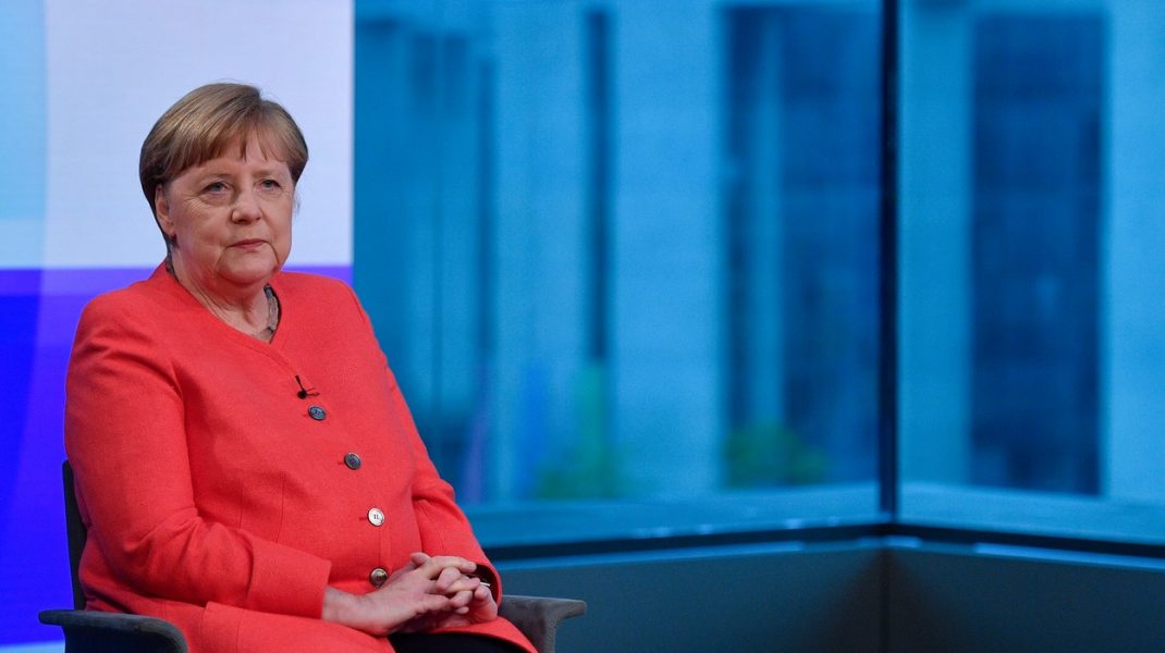 Ce părere are Angela Merkel despre Donald Trump în contextul „George Floyd”. „Sper că putem aduce pacea”