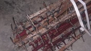 Arma cu care s-au bătut două țări nucleare pe acoperișul lumii