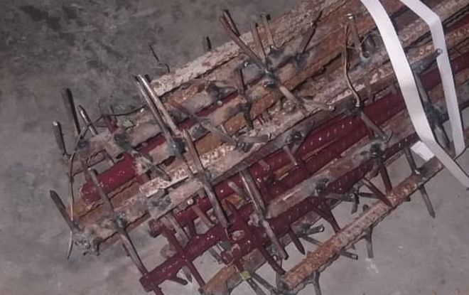 Arma cu care s-au bătut două țări nucleare pe acoperișul lumii