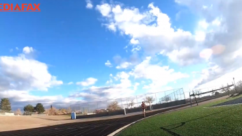 Petronela Simiuc Pănică, atleta cu master în epidemiologie, îi ajută pe americani în lupta cu COVID-19