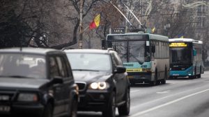 Șoferii STB, obligați să poarte uniformă. Suma alocată pentru îmbrăcăminte este extraordinară