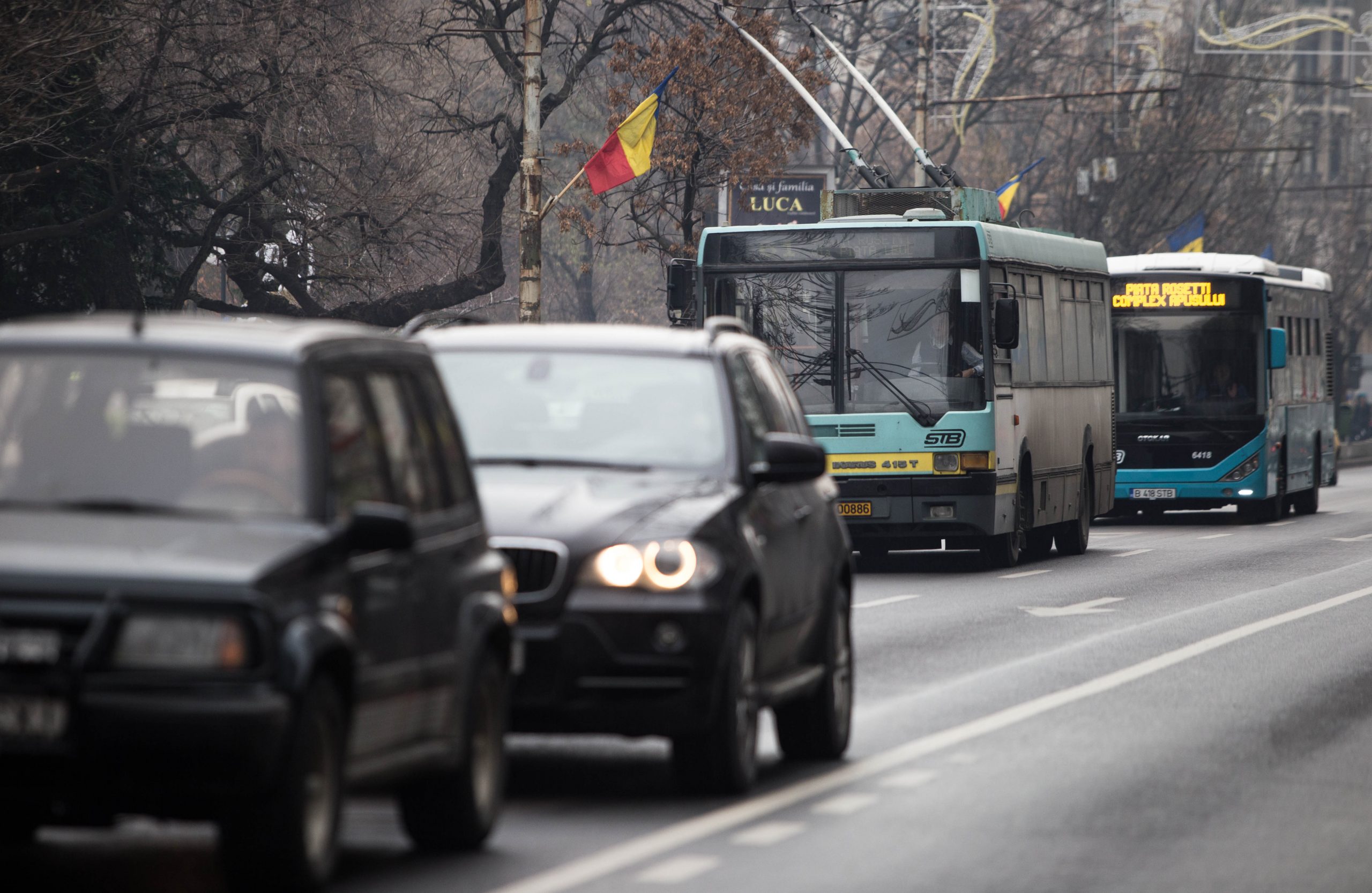 România, pe primul loc în UE la accidente mortale. Polițist: Solidaritatea lipsește cu desăvârșire