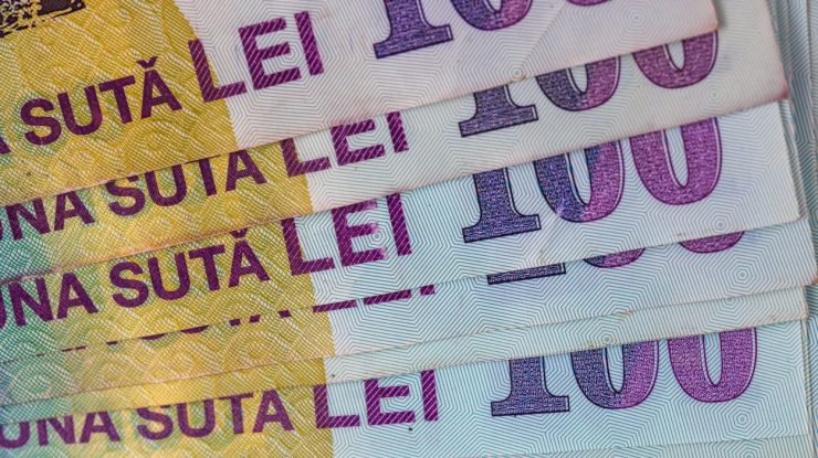 Pagube cauzate de pandemie. Salariul mediu net a scăzut la 3.182 lei în aprilie pe fondul șomajului tehnic