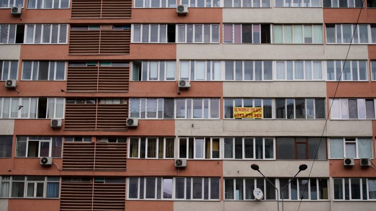 Alegeri locale 2020. Orașul în care peste 13.000 de cetăţeni cu drept de vot locuiesc la doar patru adrese