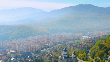 Tronsonul Cristian-Predeal, al autostrăzii Comarnic-Brașov, va fi gata în noiembrie 2020. Ce alte investiții s-au pregătit pentru Brașov