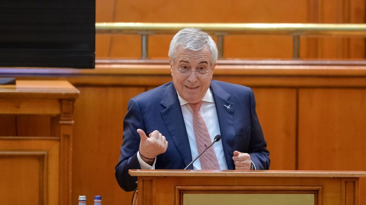 Tăriceanu dezvăluie un document primit de la MAE, despre situația COVID-19. „Știau, dar au preferat să țină totul sub tăcere.”