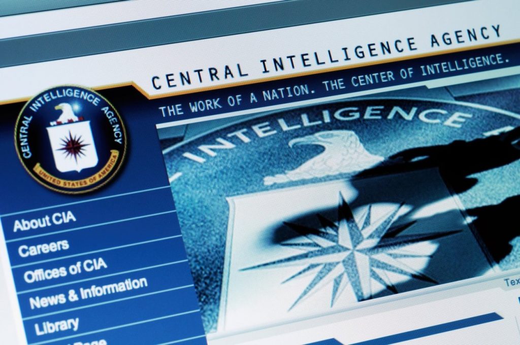 CIA angajează spioni: se folosesc de serviciile de streaming online pentru recrutare
