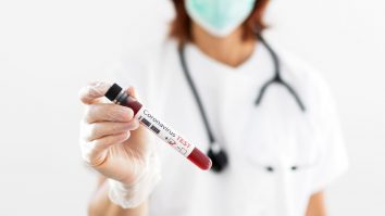 LIVE UPDATE 20 iunie: Numărul cazurilor noi se menține peste pragul de 300. Bilanțul deceselor a urcat la 1500