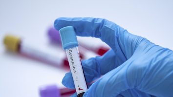 Focar de infecție cu COVID-19 la Șantierul Naval Damen Galați. Ce măsuri a luat conducerea companiei