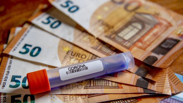 400 de milioane de locuri de muncă pierdute, la nivel global, din cauza COVID-19