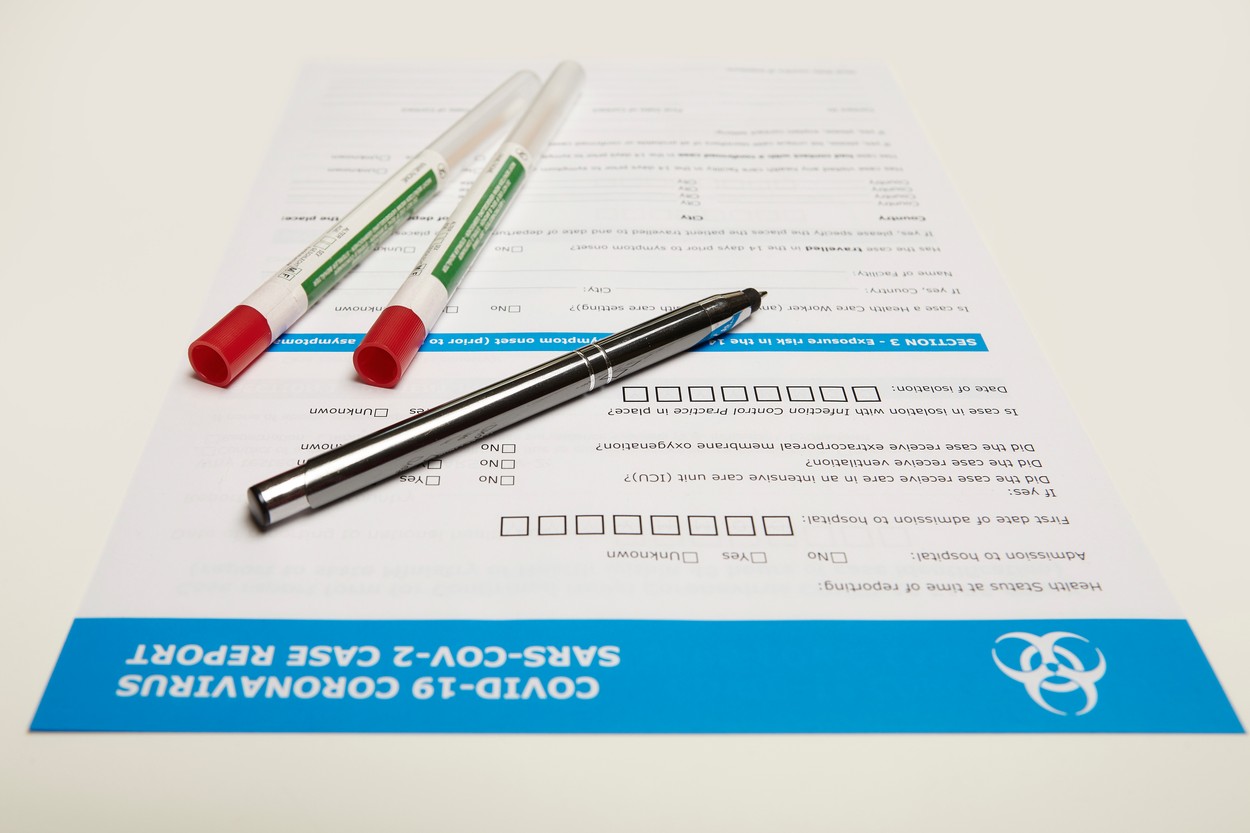 Creștere puternică a infectărilor cu COVID-19 în Polonia. Cele mai multe cazuri au fost înregistrate la o mină de cărbuni