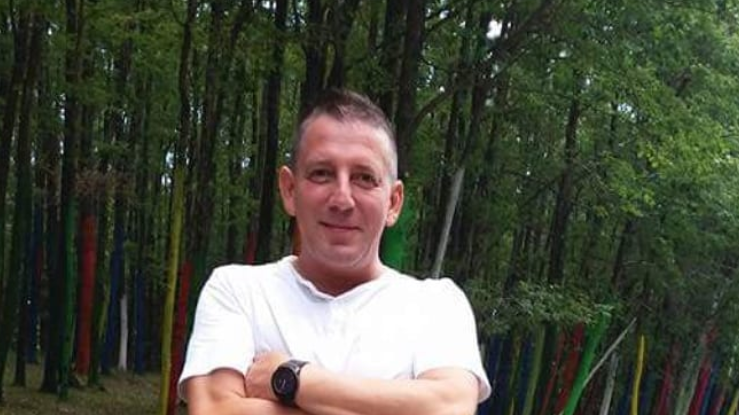 Actorul Costin Mărculescu a fost găsit mort în casă. Poliția cercetează cazul