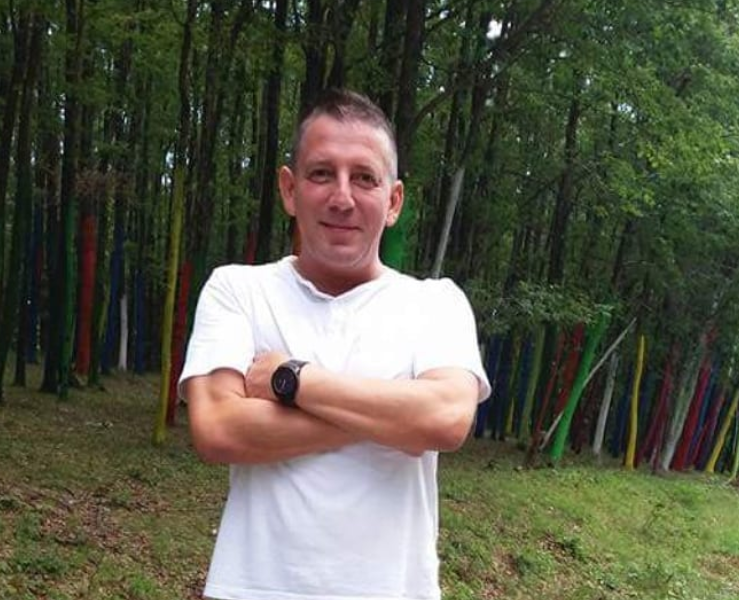 Actorul Costin Mărculescu a fost găsit mort în casă. Poliția cercetează cazul