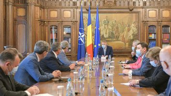 Ședintă la Cotroceni. Se prelungește starea de alertă? Iohannis discută cu miniștrii cabinetului Orban despre măsurile din 15 iunie