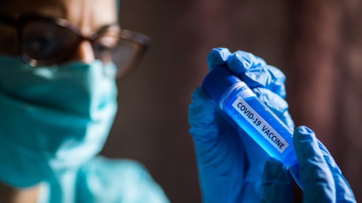 România ar putea obține vaccinul contra COVID-19. Ce trebuie să facem pentru a avea acces la el