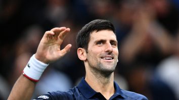 Djokovic este atacat din cauza turneului Adria Tour: mai mulți jucători de tenis s-au infectat cu COVID-19