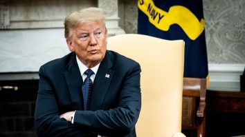 Un activist BLM cere înlăturarea statuilor cu Iisus: ”Reprezintă o formă de supremație a albilor.” Reacția lui Trump