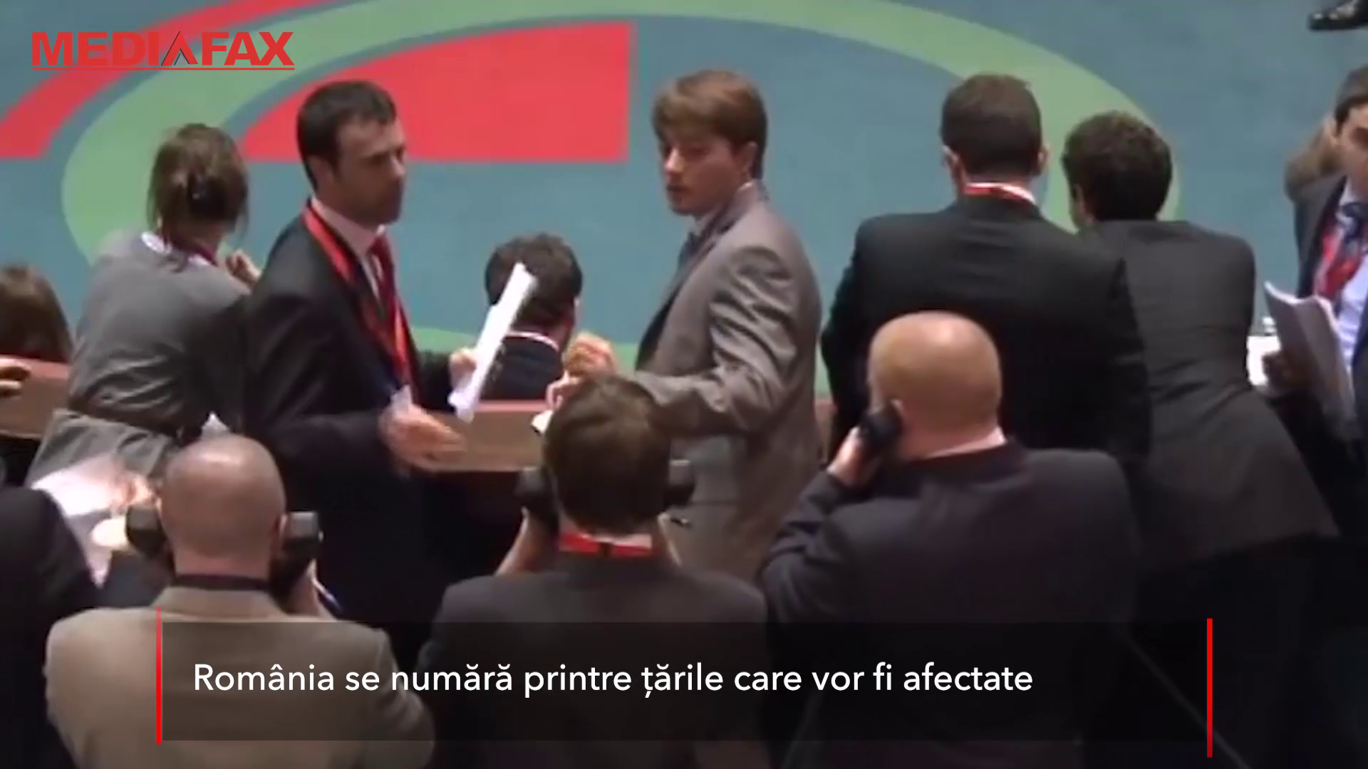 Avertisment îngrijorător al specialiștilor: „Făceți-vă rezerve. Criza din SUA se va răsfrânge și asupra României”