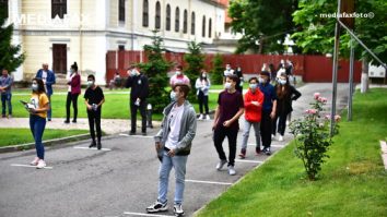 Evaluare Naţională 2020. Subiectele de la examenul la matematică