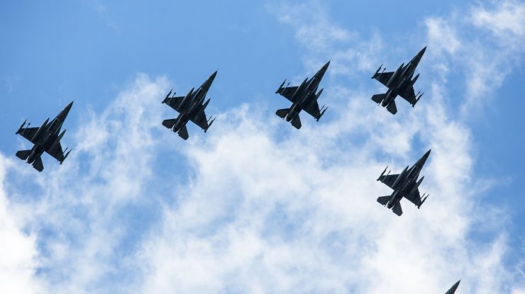 Inteligența artificială ar putea fi utilizată în operațiunile militare. „Să învățăm să construim un sistem diferit.”