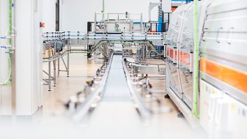 Focar de coronavirus la o fabrică din București: 20 de angajați au fost diagnosticați cu COVID-19