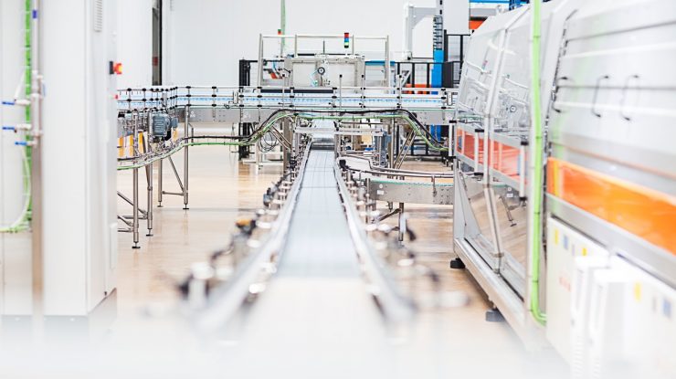 Focar de coronavirus la o fabrică din București: 20 de angajați au fost diagnosticați cu COVID-19