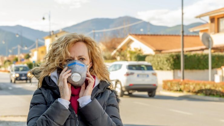 339 de români, din Franța și Marea Britanie, s-au întors în țară în condiții speciale, din cauza pandemiei de COVID-19