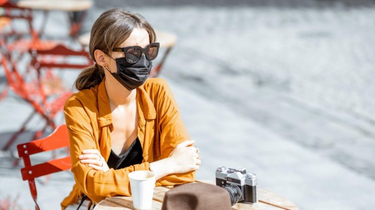 Bucureștenii și-au reluat viața de după COVID-19. Cum se simte primul weekend la terasă, după izolare