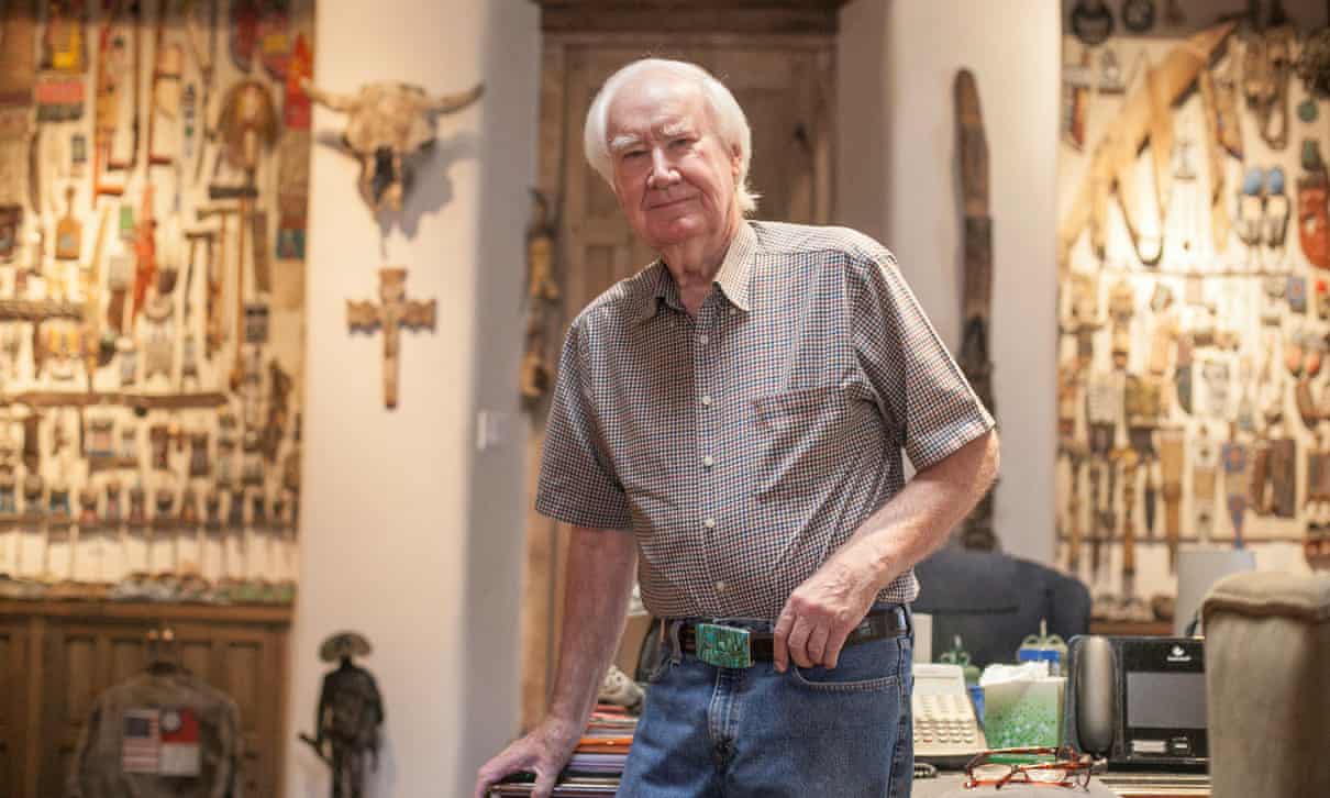 Comoara de 1 milion de dolari ascunsă de un faimos colecționar de artă a fost găsită după 10 ani. Unii au renunțat la joburi pentru a o căuta