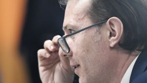 Florin Cîțu acuză PSD că vrea să vândă țara. „A venit momentul să demascăm minciuna PSD”
