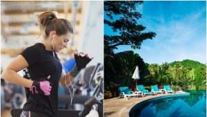 Te așteaptă norme stricte la piscină și la sala de fitness. Regulamentul publicat în Monitorul Oficial