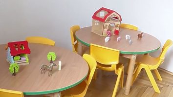 Covid-19 nu îi lasă pe toţi copiii la creşe şi grădiniţe: care e criteriul de selecție